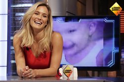 Israelisches Topmodell Bar Refaeli (2014)